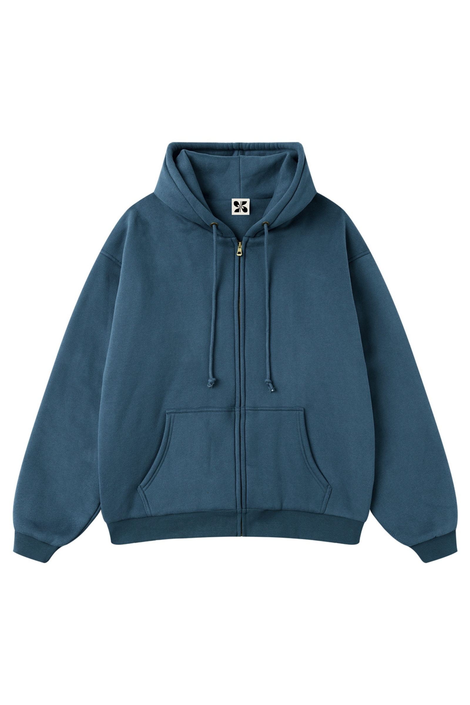 [ KEDS]★BASIC HOODIE ZIP-UP Juniors Zip-Up Hoodie | Five Below