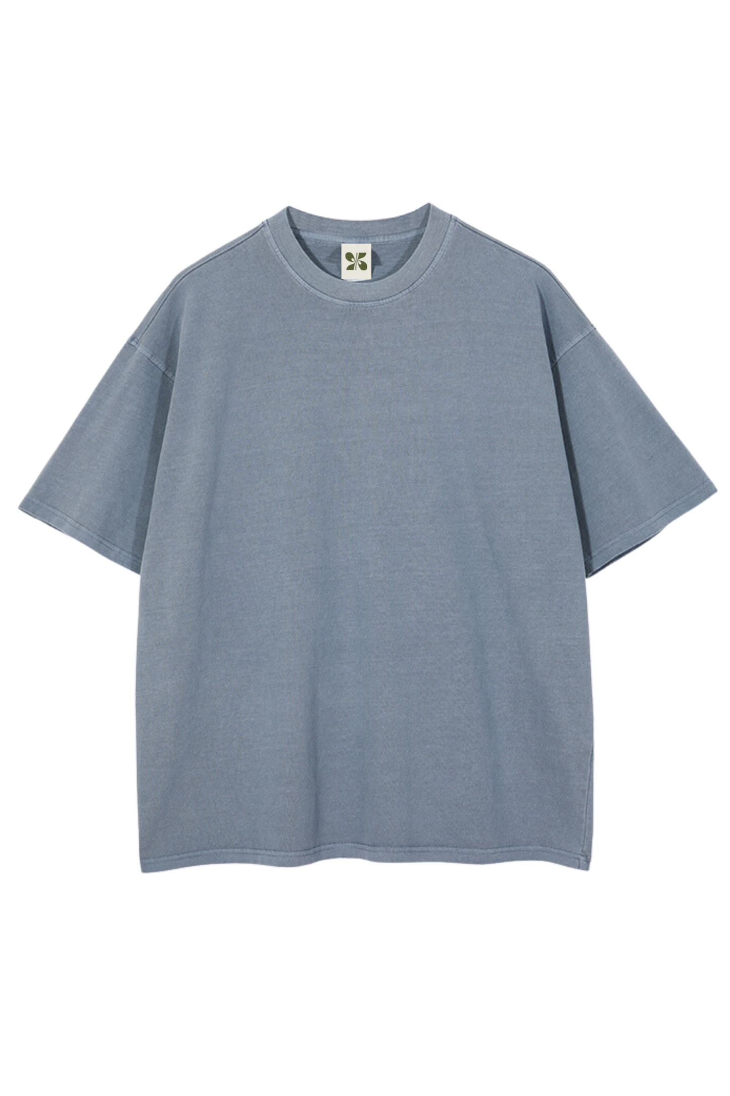 Relaxed Crewneck T-Shirt