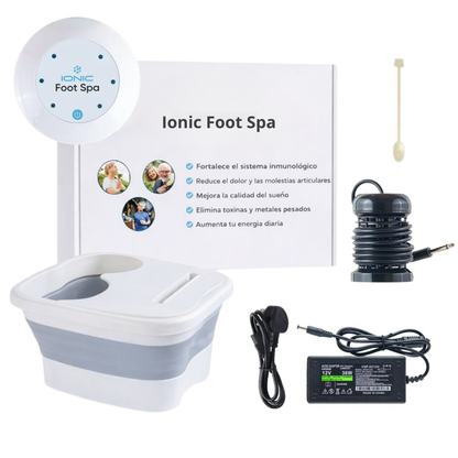 Relaxed Crewneck T-Shirt