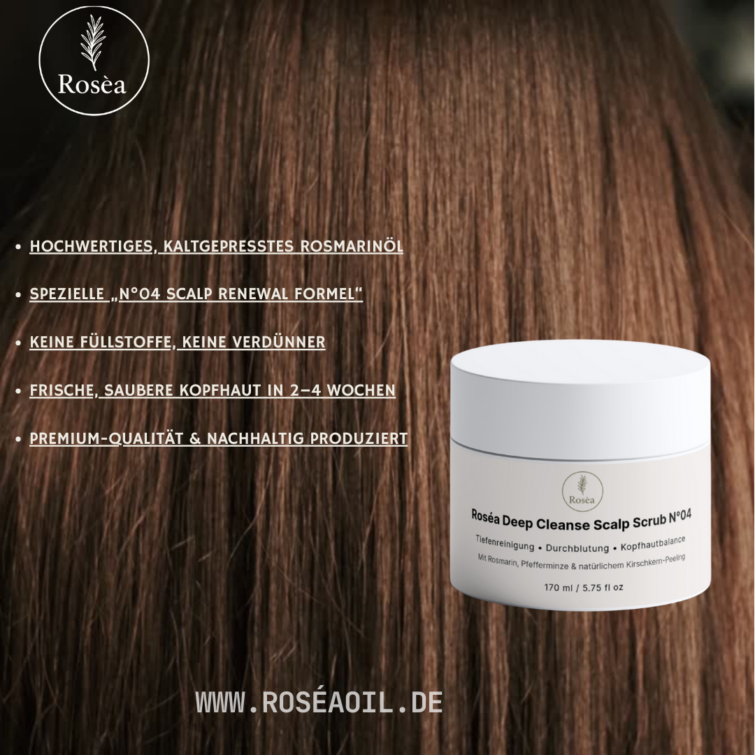 Relaxed Crewneck T-Shirt