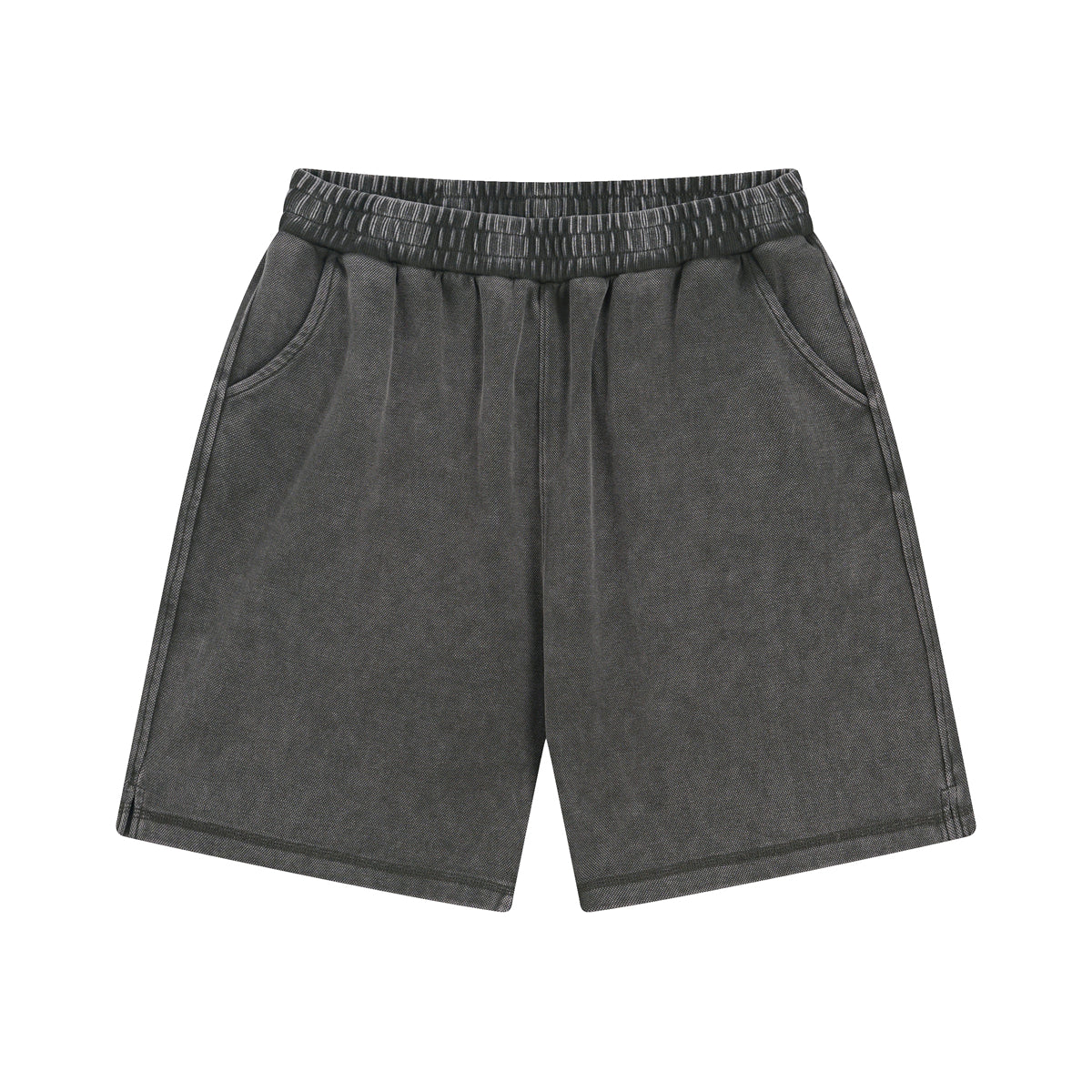 Heavyweight Casual Shorts