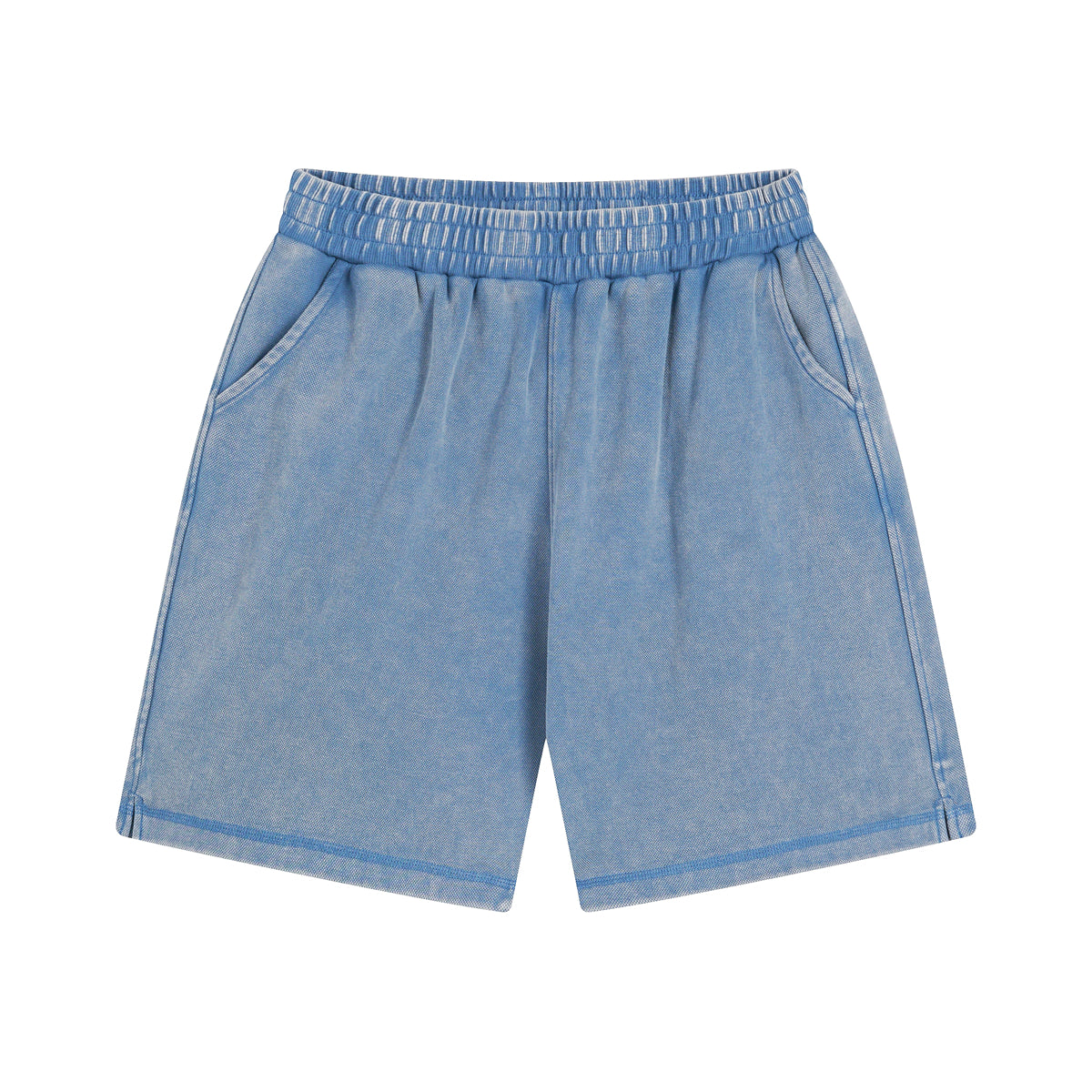 Heavyweight Casual Shorts