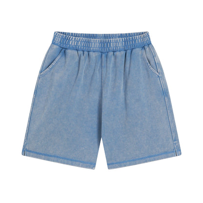 Heavyweight Casual Shorts