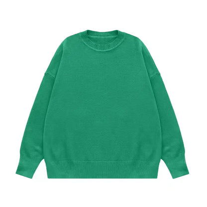 Crewneck Sweater