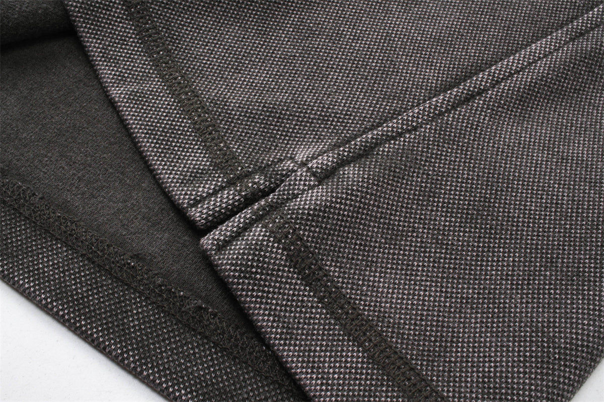 Heavyweight Casual Shorts