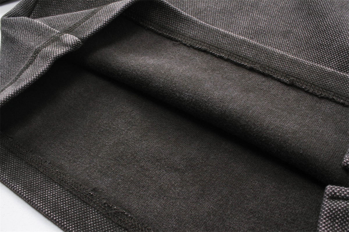 Heavyweight Casual Shorts