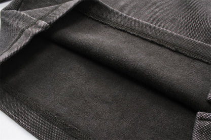 Heavyweight Casual Shorts