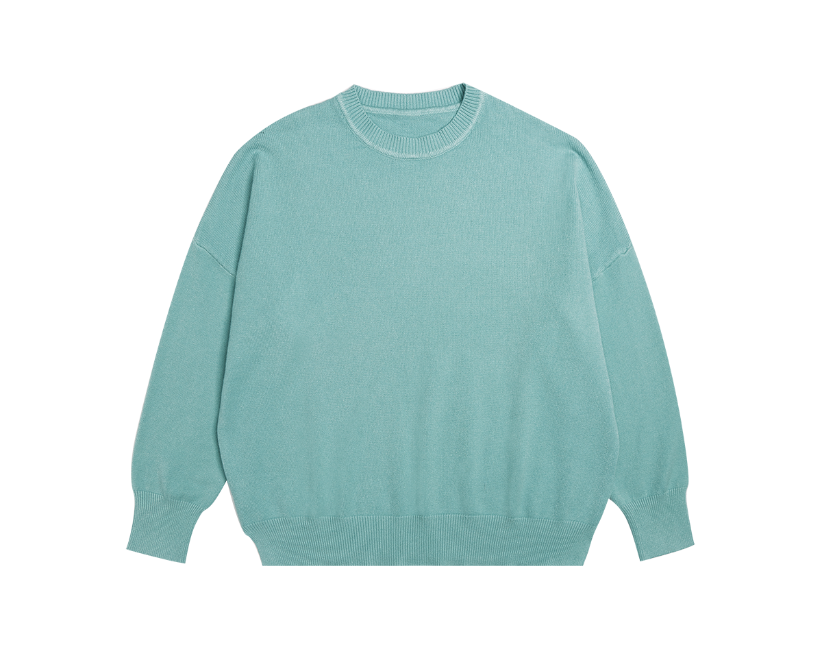 Crewneck Sweater