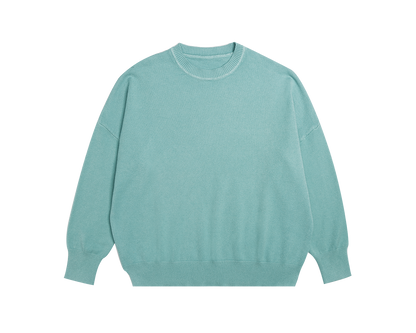 Crewneck Sweater