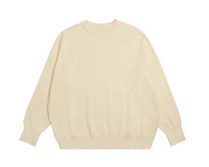 Crewneck Sweater