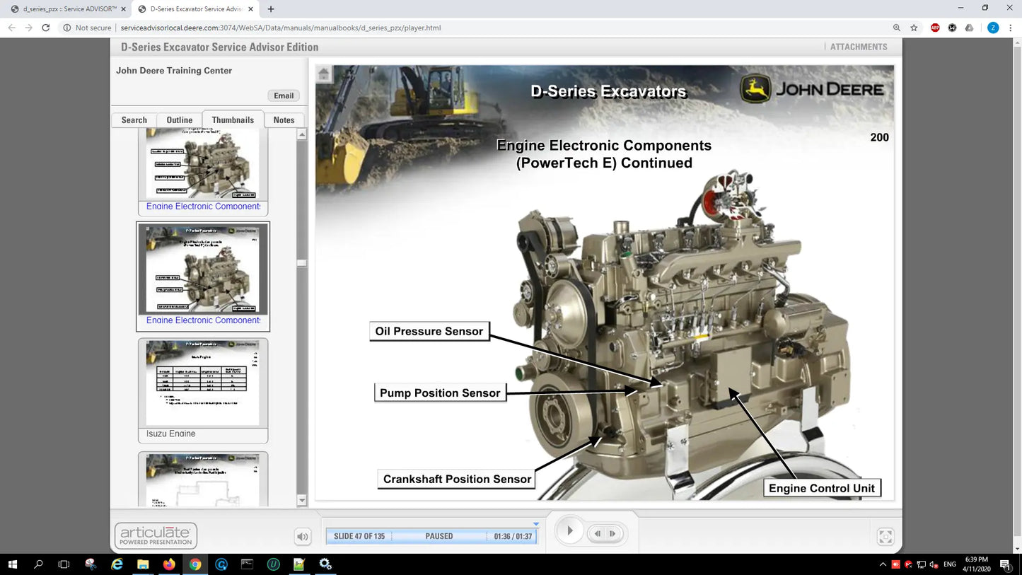 Relaxed Polyfleece Hoodie