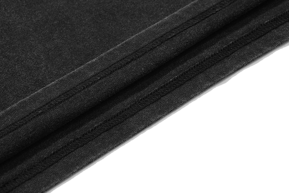 Relaxed Crewneck T-Shirt