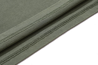 Relaxed Crewneck T-Shirt