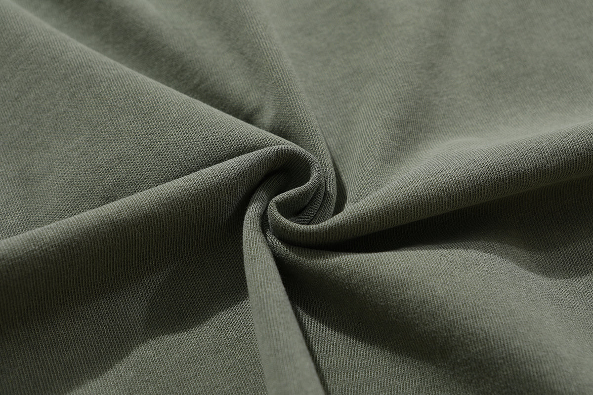 Relaxed Crewneck T-Shirt