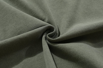 Relaxed Crewneck T-Shirt